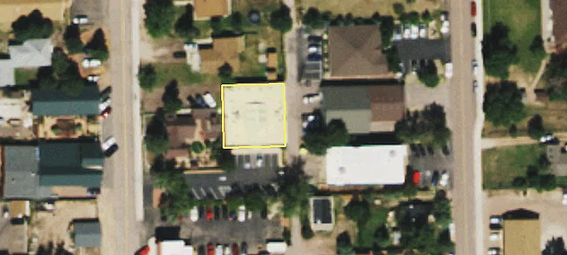 Monument Income-Producing Commercial Property