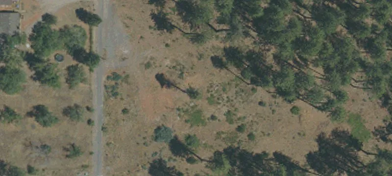 Paradise Land with Development Potential
