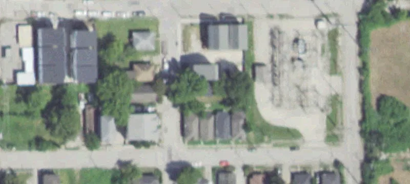 Residential Land Ready to Build