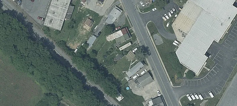 Frederick Commercial Property For Sale
