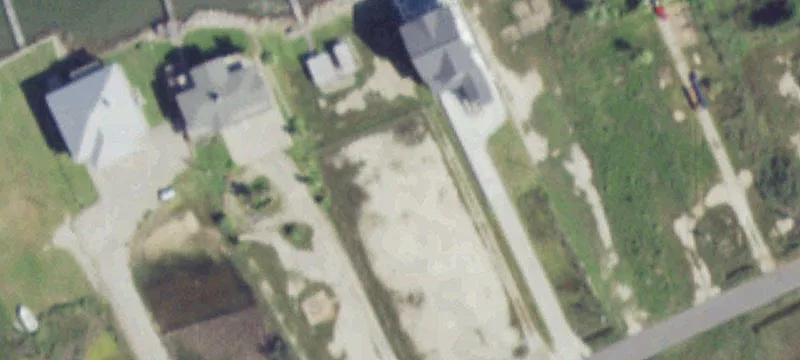 Waterfront Lot on Galveston Bay