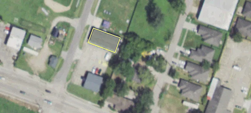 Residential Land Development Opportunity