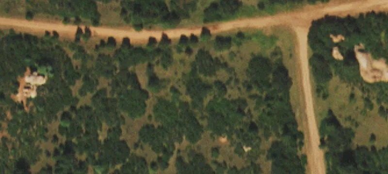 Land with Mountain Views