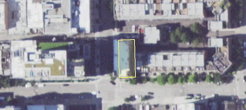River North Loft with Potential