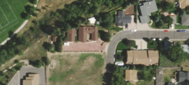 Redevelopment Site in Wheat Ridge