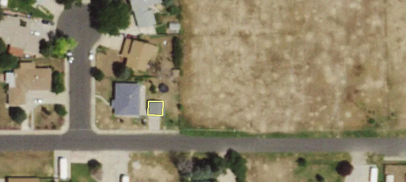 Residential Lot Near Anschutz Medical