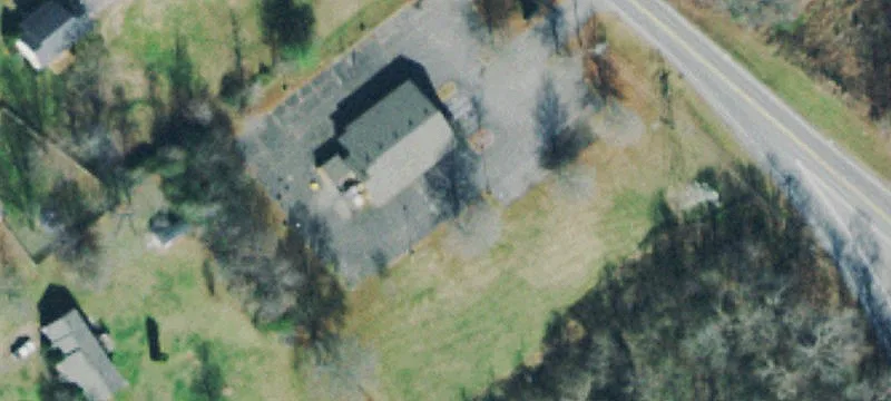 Log Cabin Retail Opportunity
