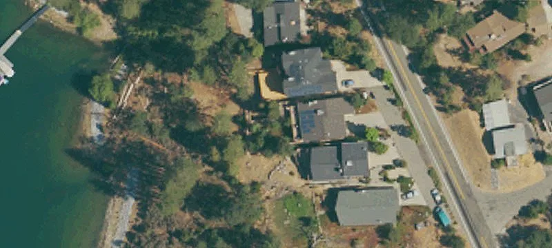 Bass Lake Vacant Land Parcel