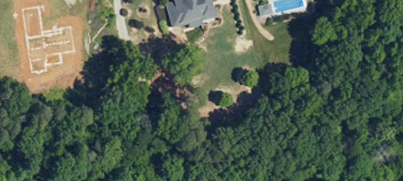 Crescent Golf Course Lot