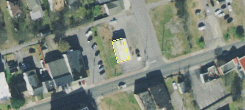 Jefferson Street Mixed-Use Development Opportunity