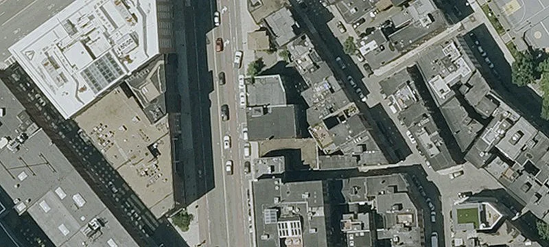 Prime Assemblage Near North Station