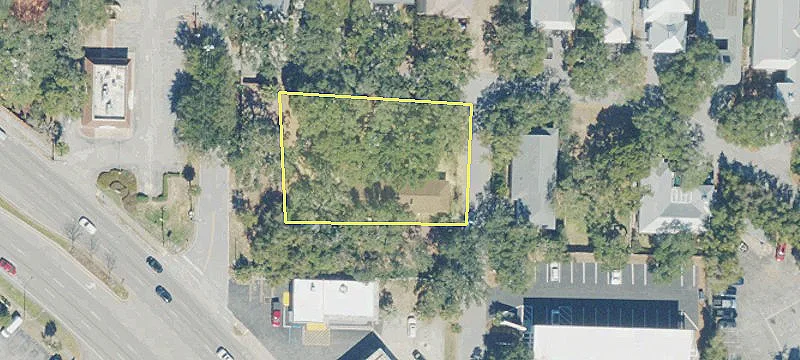 Residential Lot Near Waterfront Access