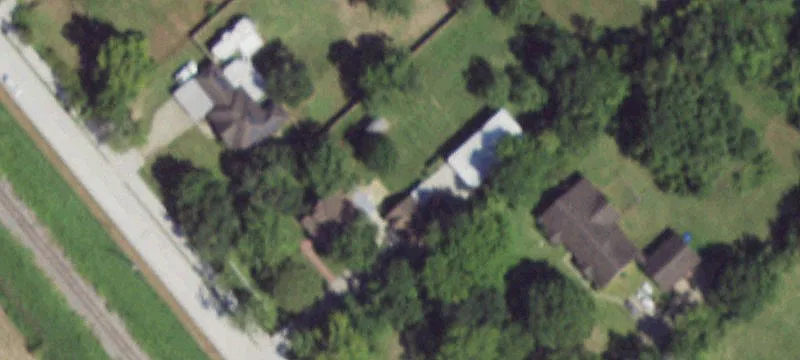 One-Acre Residential Lot Available
