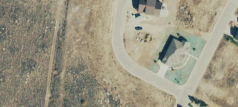 Grand Elk Corner Golf Lot