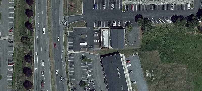 Dunkirk Commercial Property on Route 4