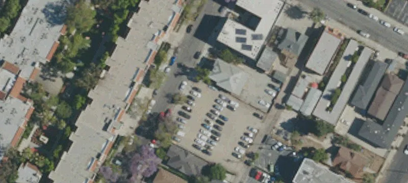USC Adjacent Development Land Portfolio