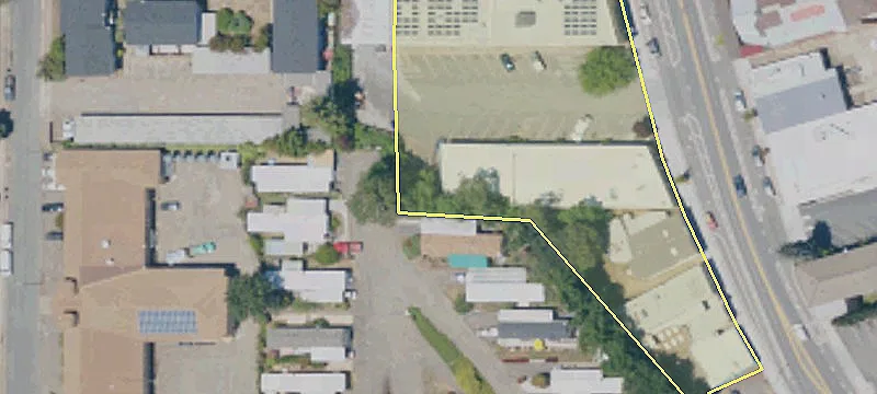 Willits Mixed-Use Income Opportunity