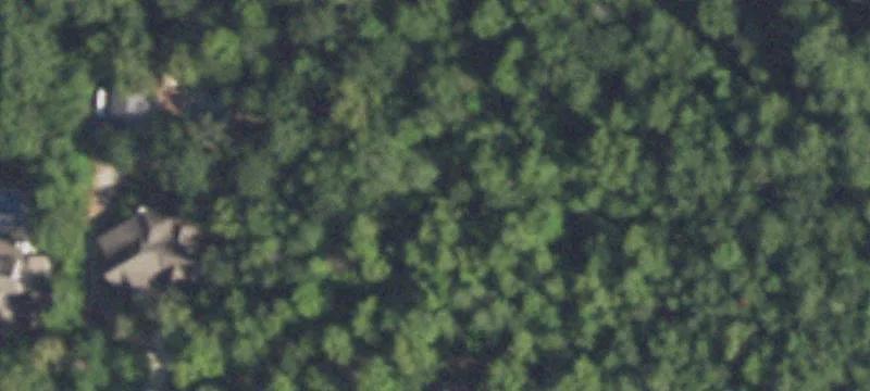 Magnolia Homesite Near Blue Lake