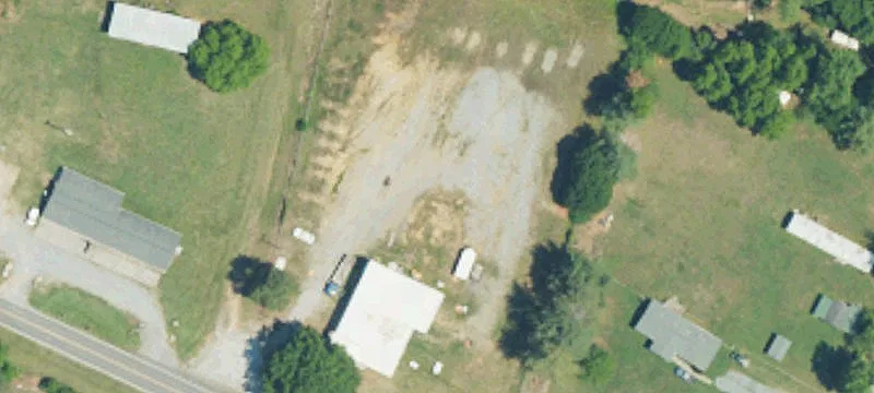 Shop Space with Fenced Acreage