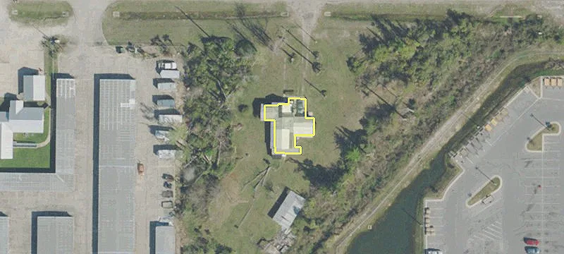 Commercial Land Near Highway 22