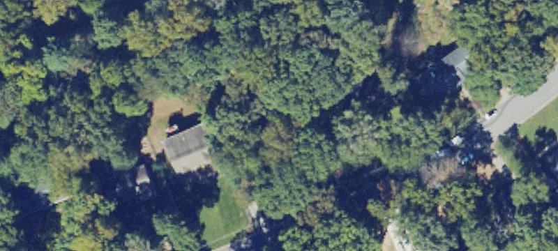 Residential Lot in Established Neighborhood