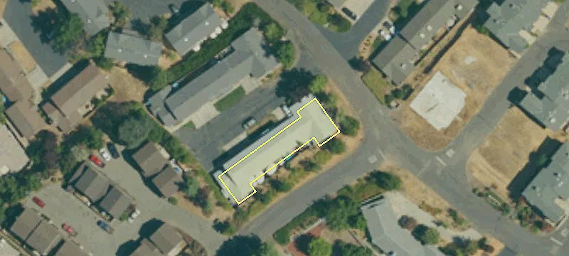 Well-Maintained 5-Plex Near Downtown Sonora