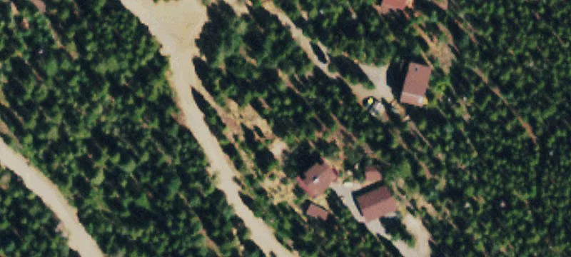 Blue Valley Acres Double Lot