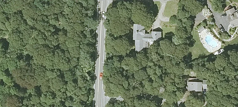 1.46-Acre Vacant Commercial Parcel