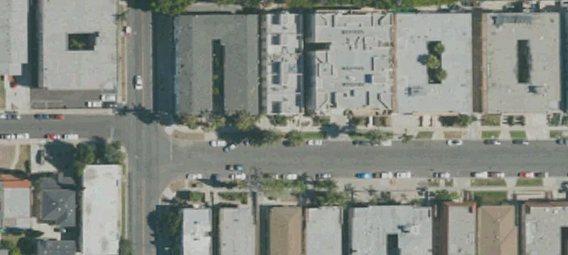 East Hollywood Multifamily Investment Opportunity
