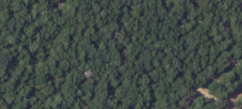 Residential Land in Timbercrest