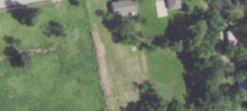Residential Lot for Custom Home