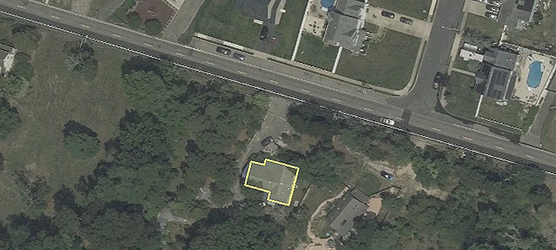 Residential Development Opportunity in Bayville