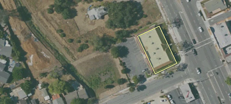 Mixed-Use Commercial Property For Sale
