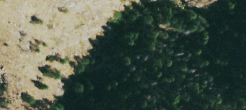 Bellvue Land with Mountain Views