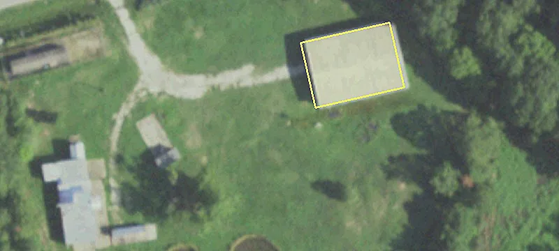 Versatile Property with Warehouse and Sawmill