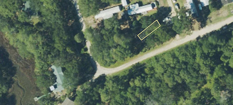 Two Vacant Lots Near Waterway