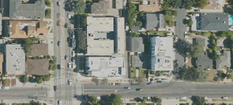 Toluca Lake Multifamily Investment Opportunity