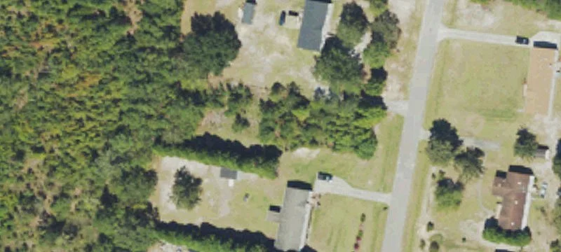 Grist Creek Run Lot