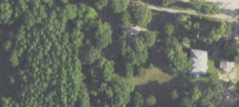Porter Acres Ready For Building