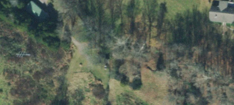 20.51 Acres Farm in Williamson