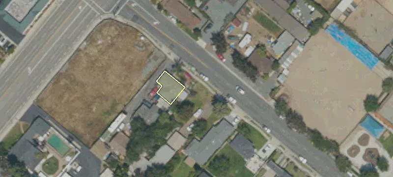 Newport Beach Equestrian Estate
