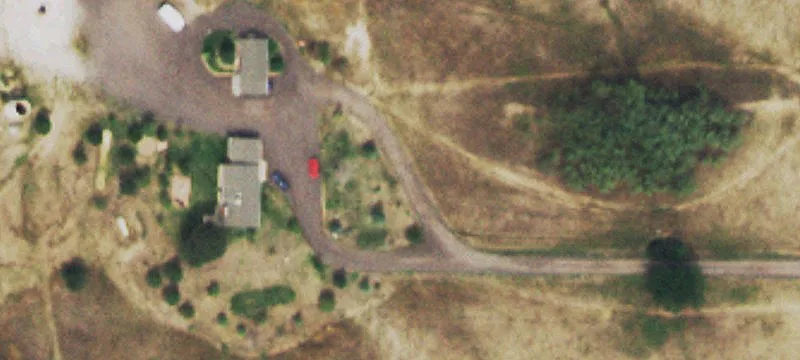 40-Acre Parker Development Opportunity