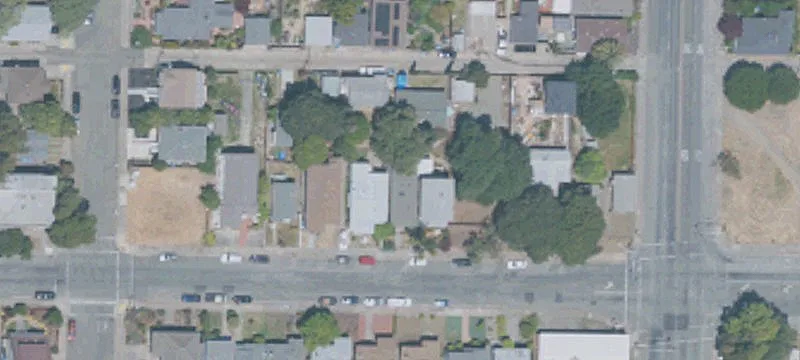 Vallejo Vacant Lot Opportunity
