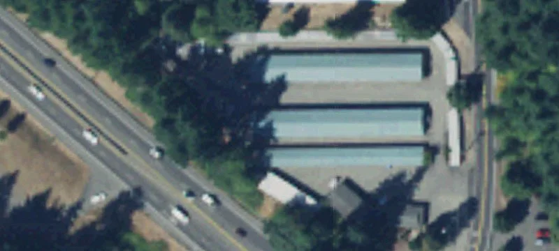 Bonney Lake Income-Producing Property