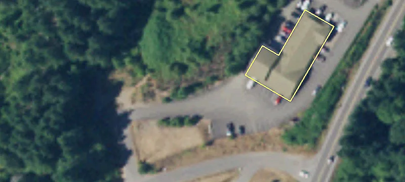 4.77 Acres Zoned Residential/Commercial