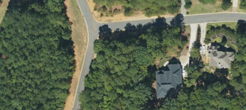 Residential Lot in Gated Community
