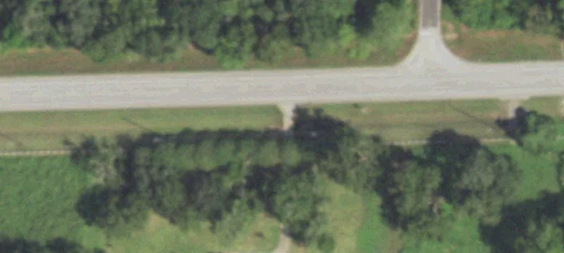 5-Acre Countryside Land Parcel