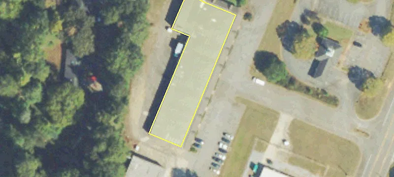 Commercial Flex Space Near Five Points
