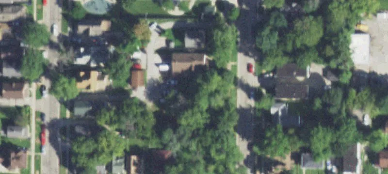 Residential Land Near Lakefront