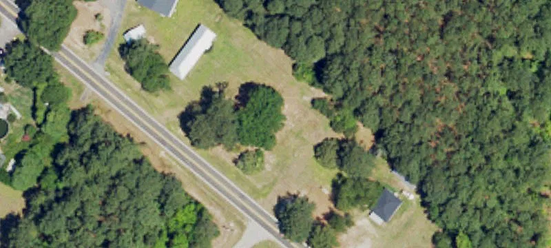Two Acres in Growing Zebulon